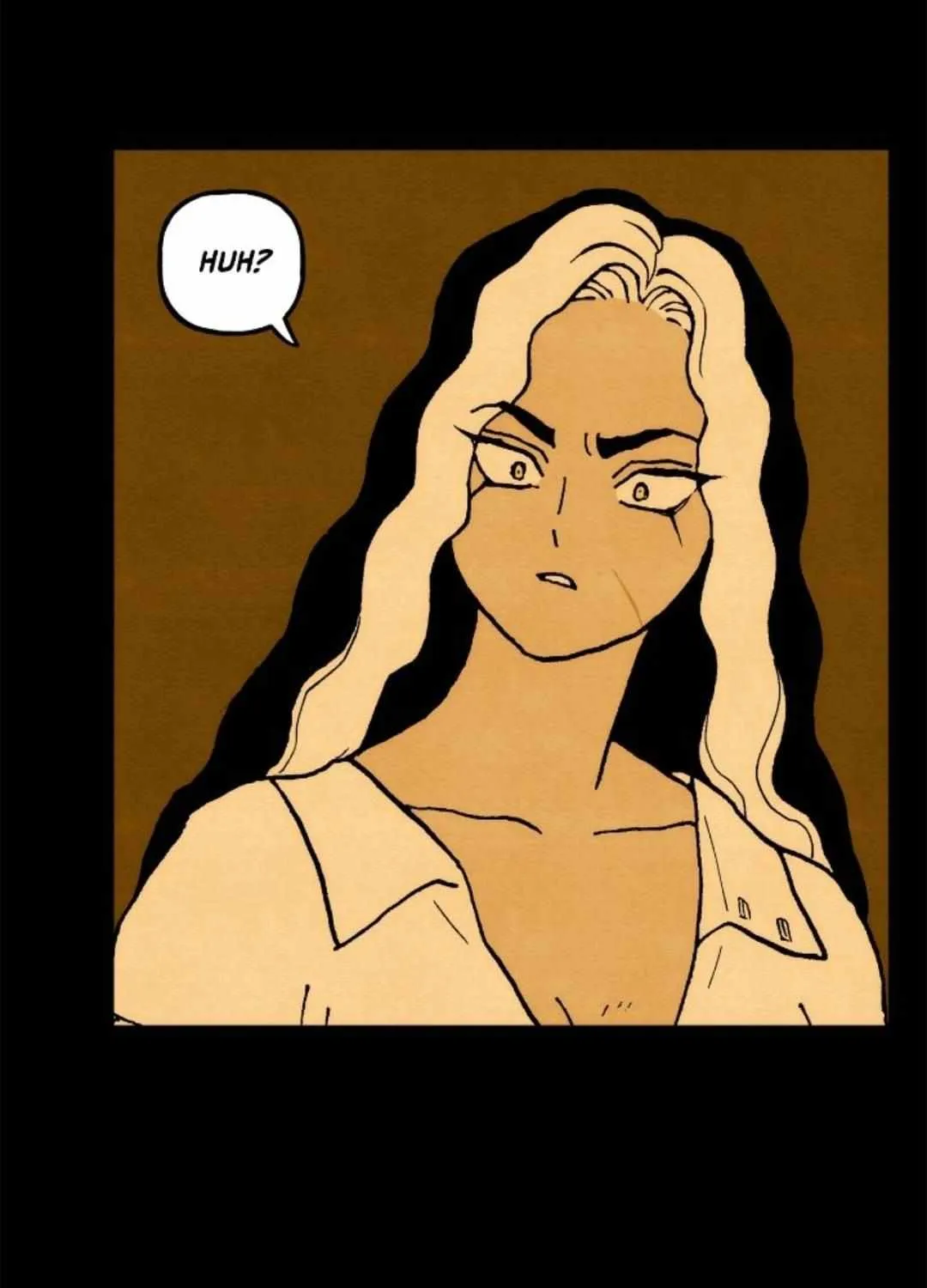 Sherbet Above the Sea of Fog Chapter 54 page 8 - 