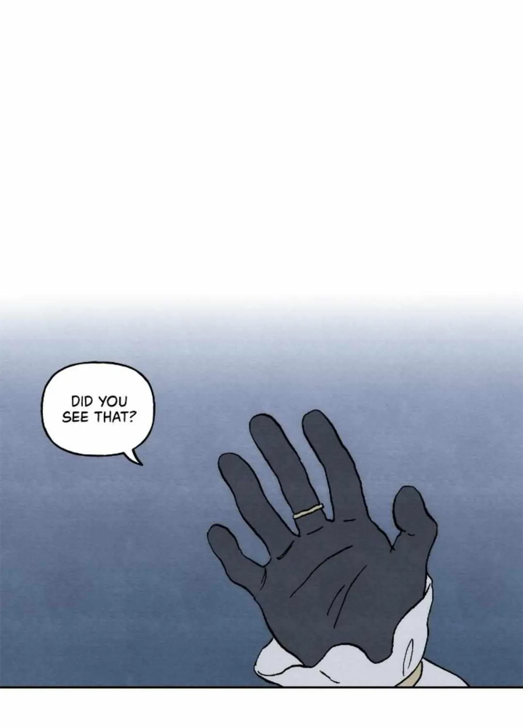 Sherbet Above the Sea of Fog Chapter 55 page 2 - 