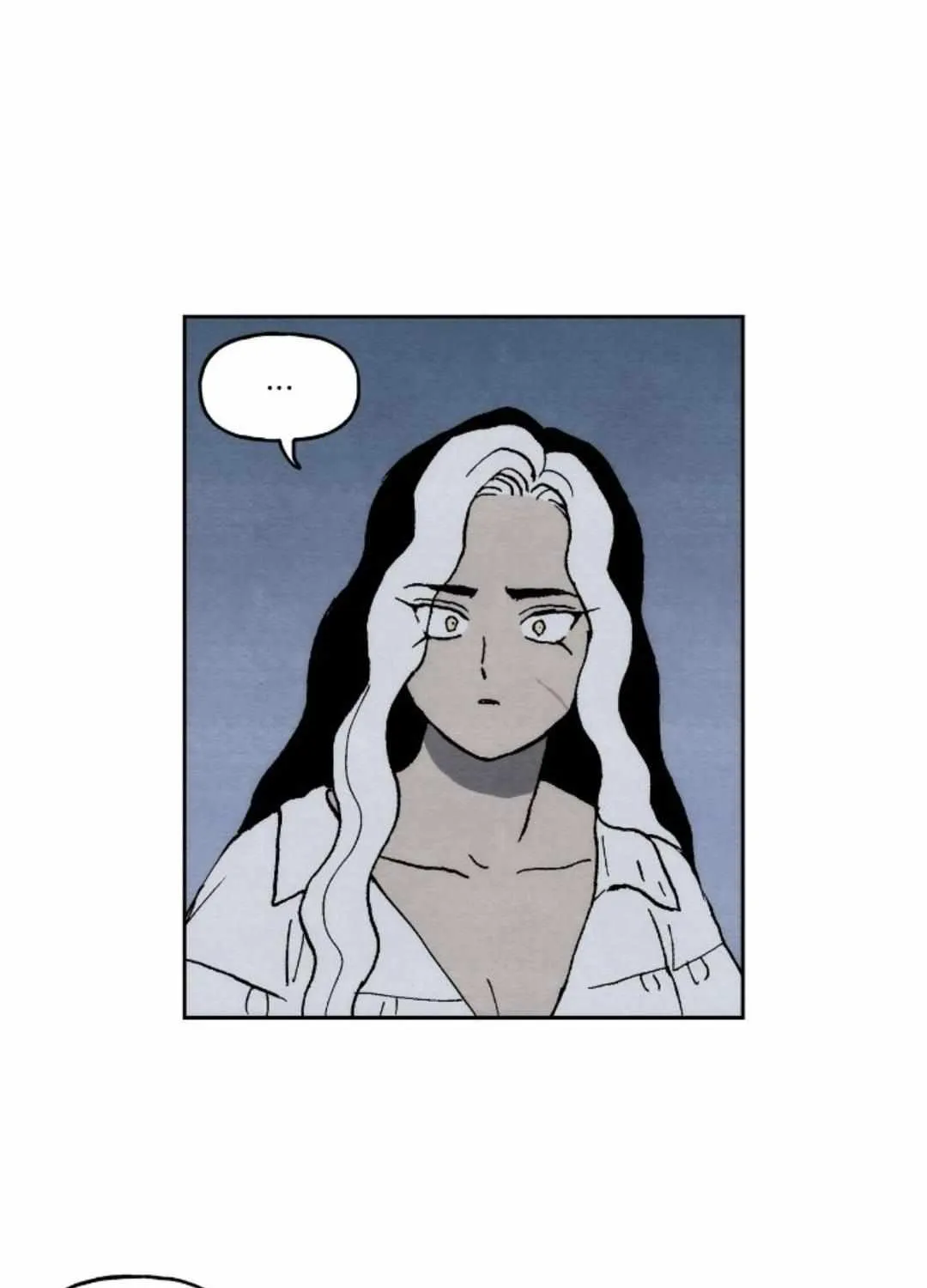Sherbet Above the Sea of Fog Chapter 55 page 11 - 