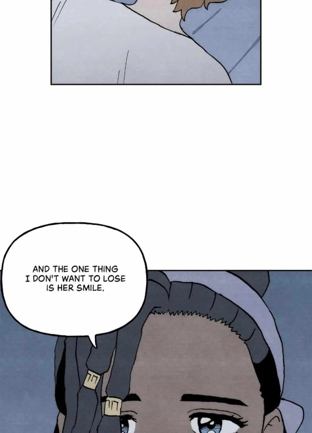 Sherbet Above the Sea of Fog Chapter 55 page 14 - 