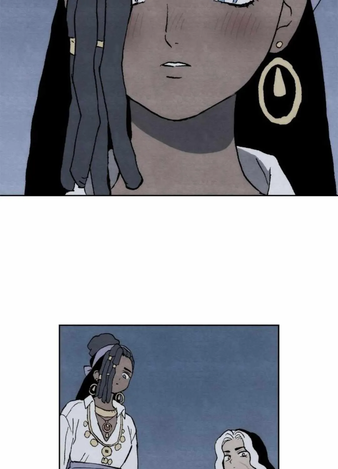 Sherbet Above the Sea of Fog Chapter 55 page 15 - 