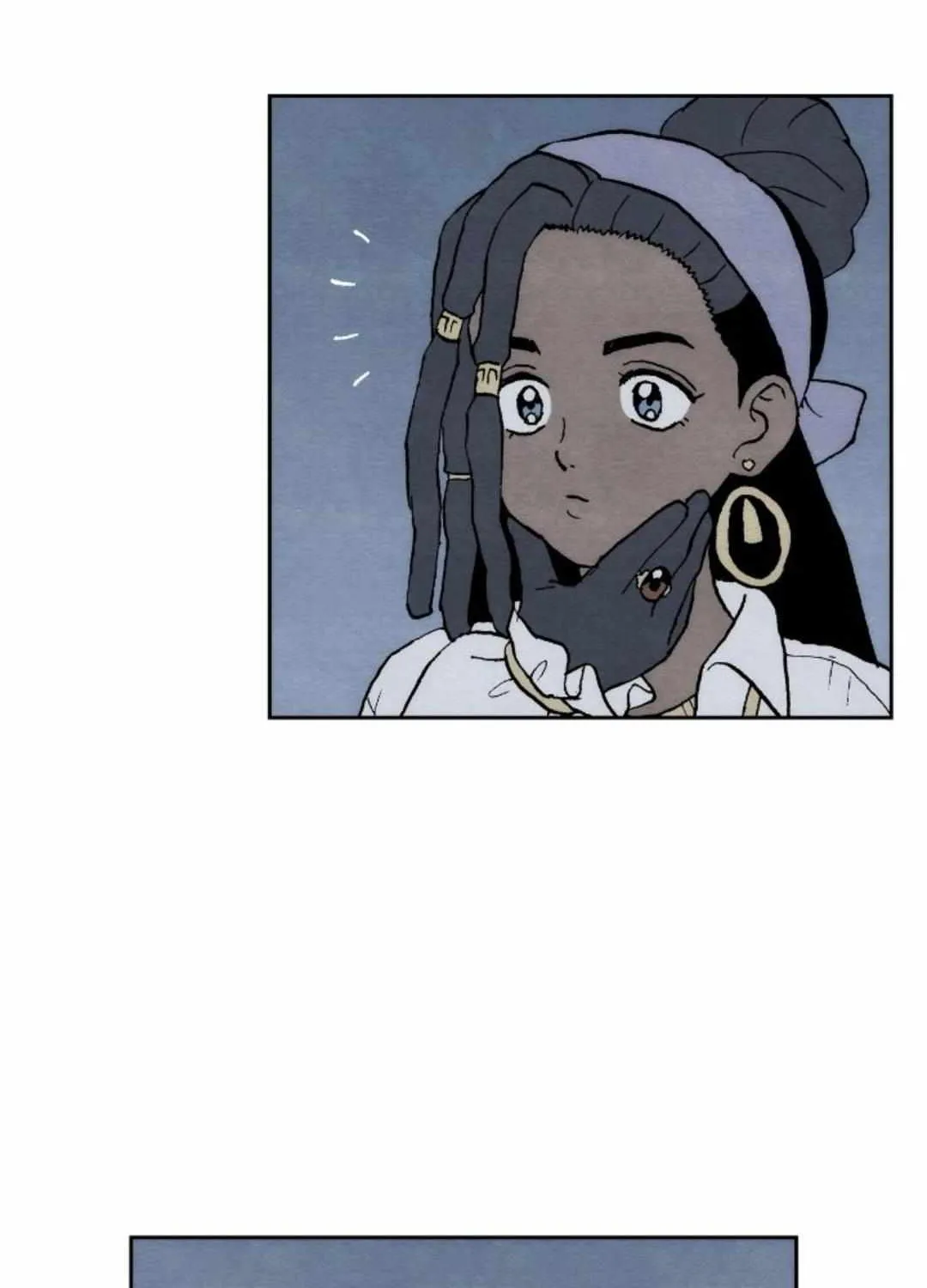 Sherbet Above the Sea of Fog Chapter 55 page 29 - 