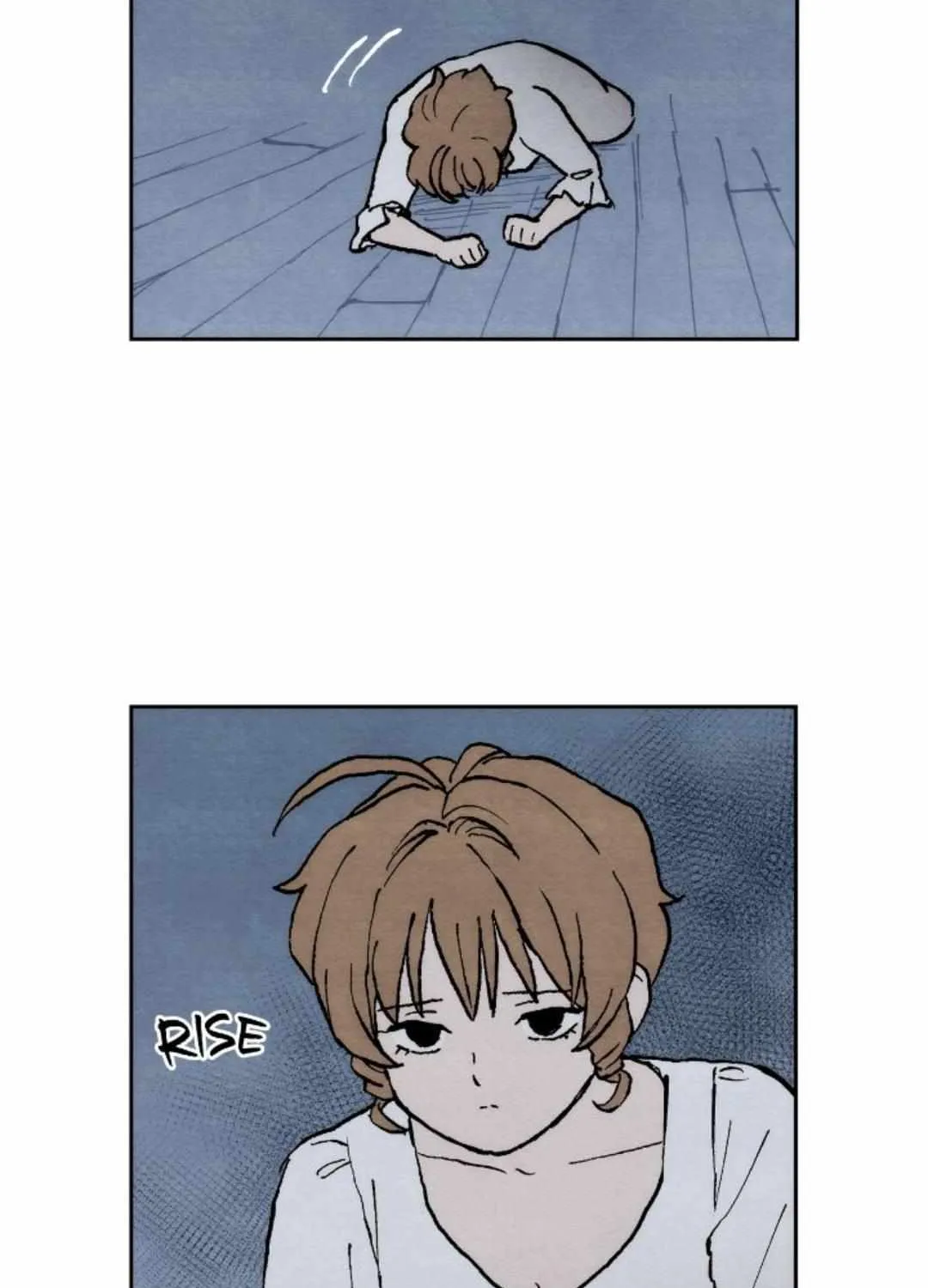 Sherbet Above the Sea of Fog Chapter 55 page 30 - 