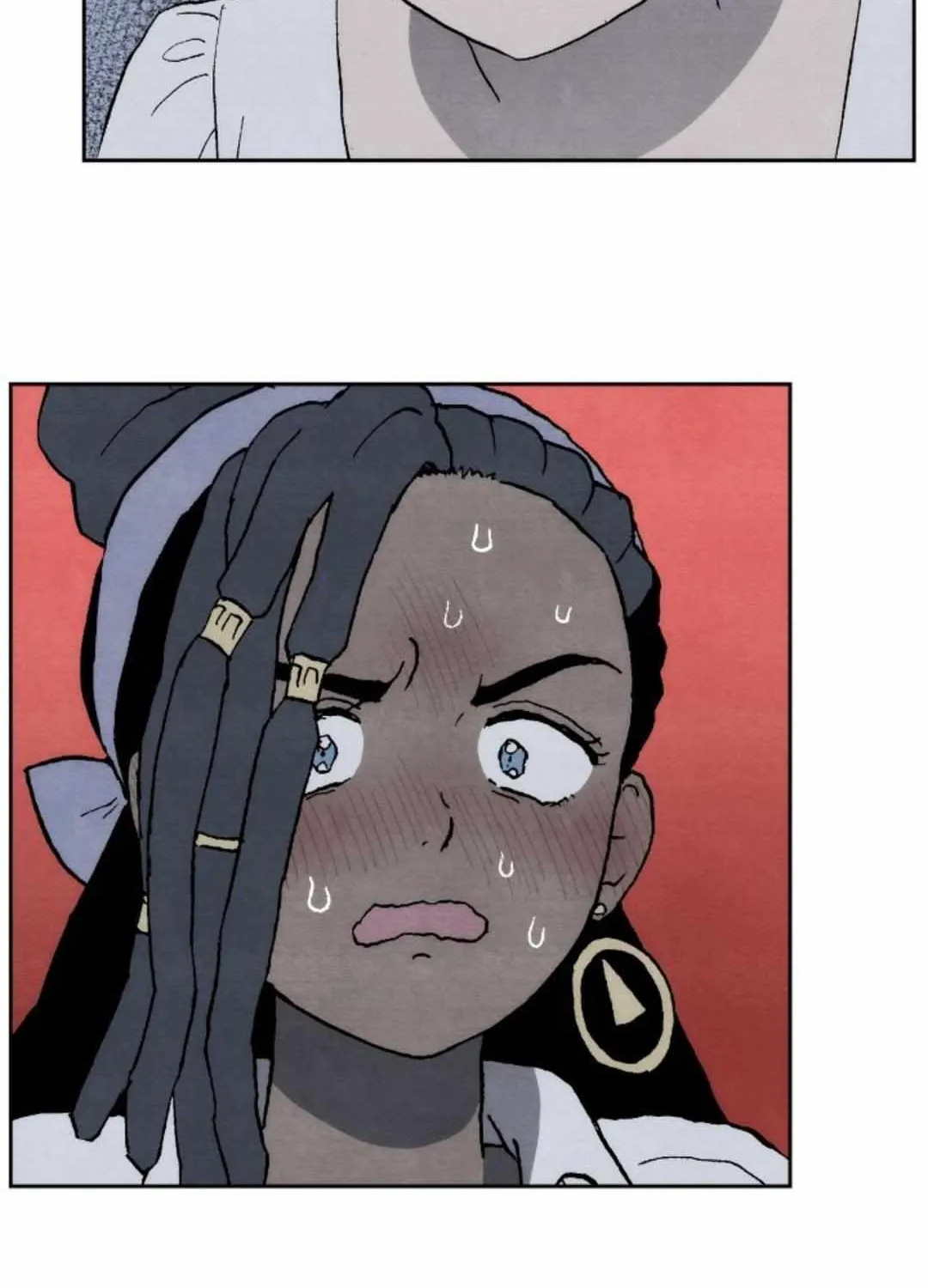Sherbet Above the Sea of Fog Chapter 55 page 33 - 