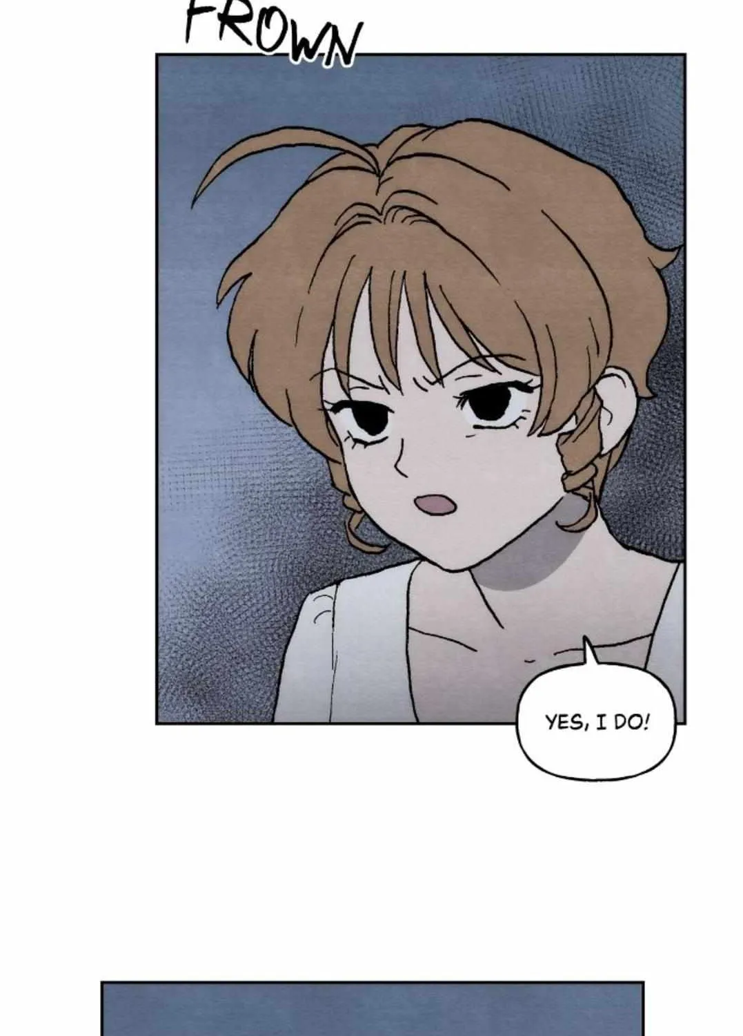 Sherbet Above the Sea of Fog Chapter 55 page 38 - 