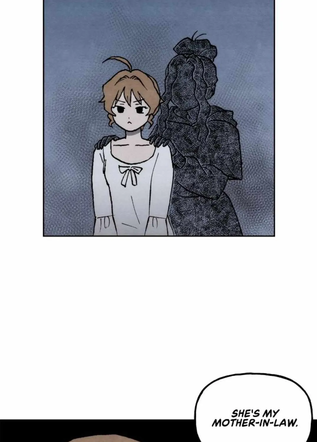 Sherbet Above the Sea of Fog Chapter 55 page 39 - 