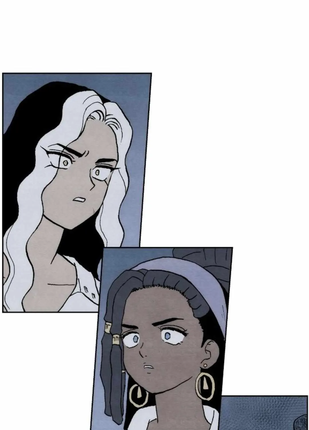 Sherbet Above the Sea of Fog Chapter 55 page 41 - 