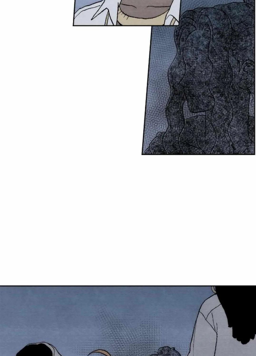Sherbet Above the Sea of Fog Chapter 55 page 42 - 