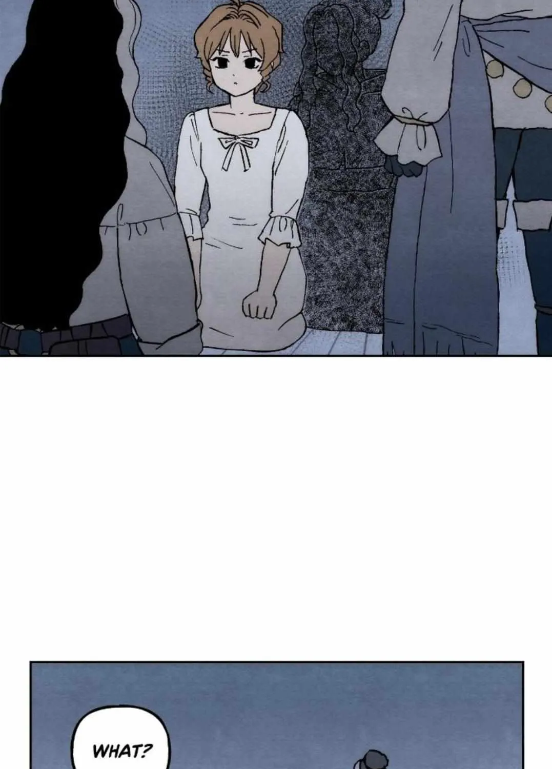 Sherbet Above the Sea of Fog Chapter 55 page 43 - 