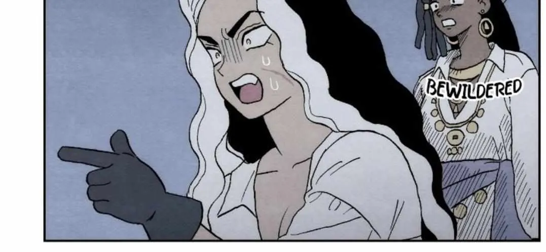 Sherbet Above the Sea of Fog Chapter 55 page 45 - 