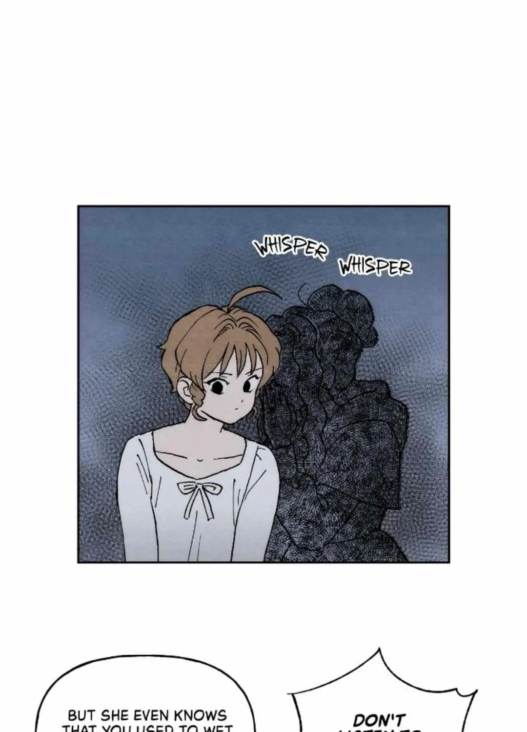 Sherbet Above the Sea of Fog Chapter 55 page 46 - 