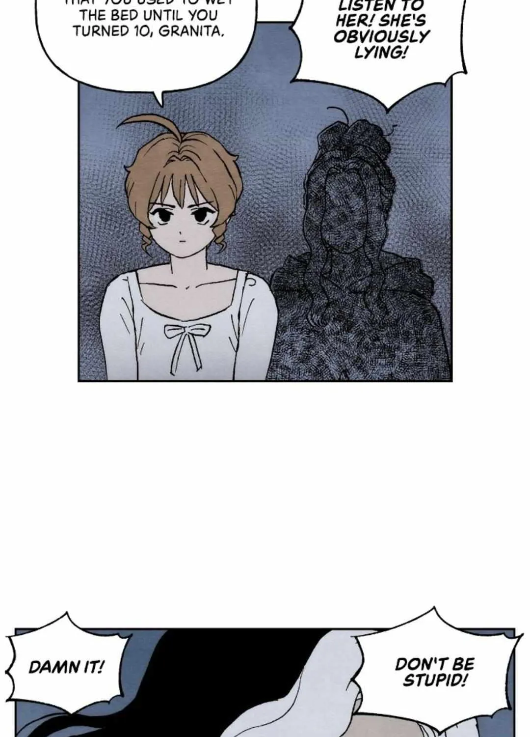Sherbet Above the Sea of Fog Chapter 55 page 47 - 