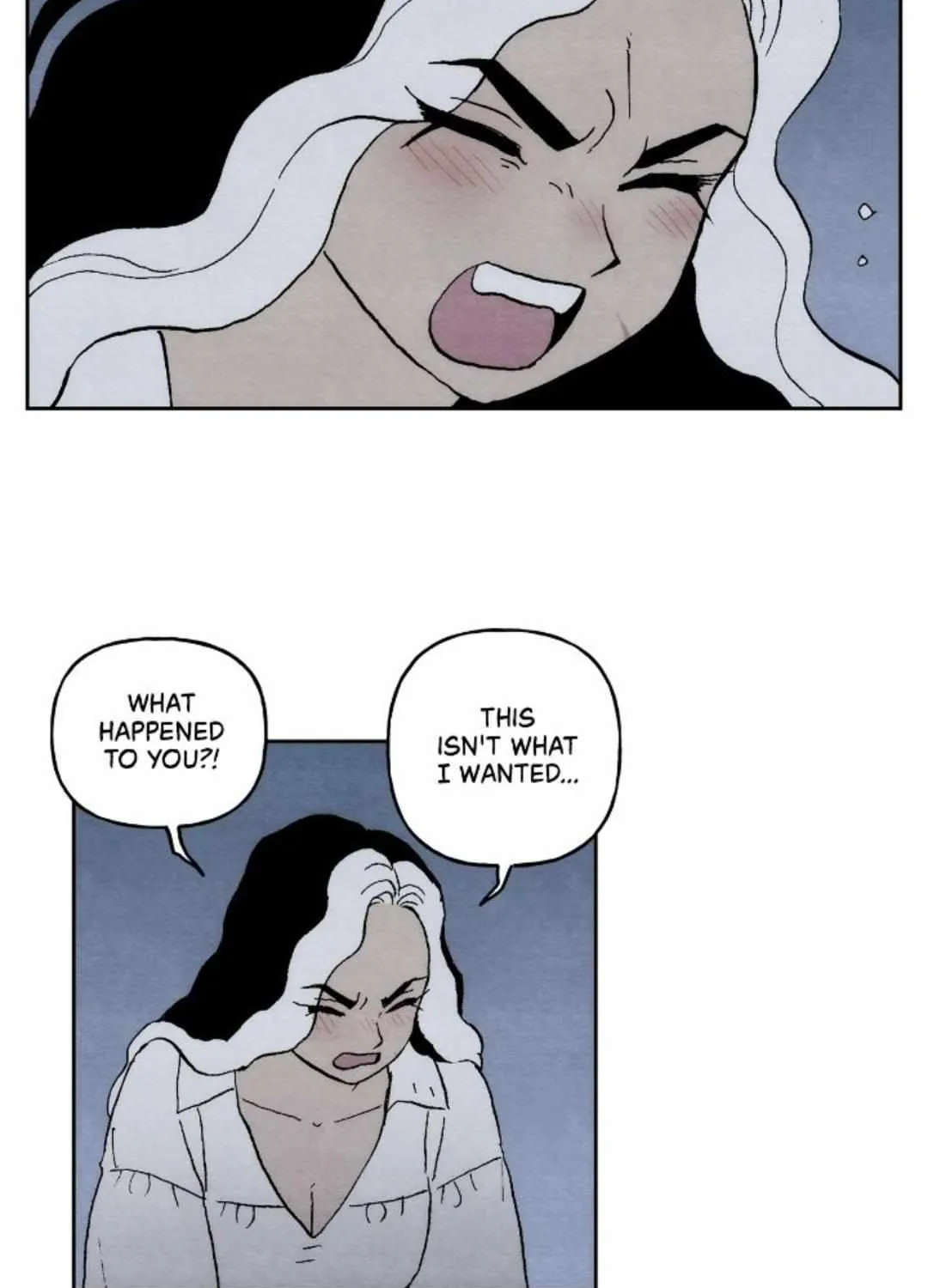 Sherbet Above the Sea of Fog Chapter 55 page 48 - 