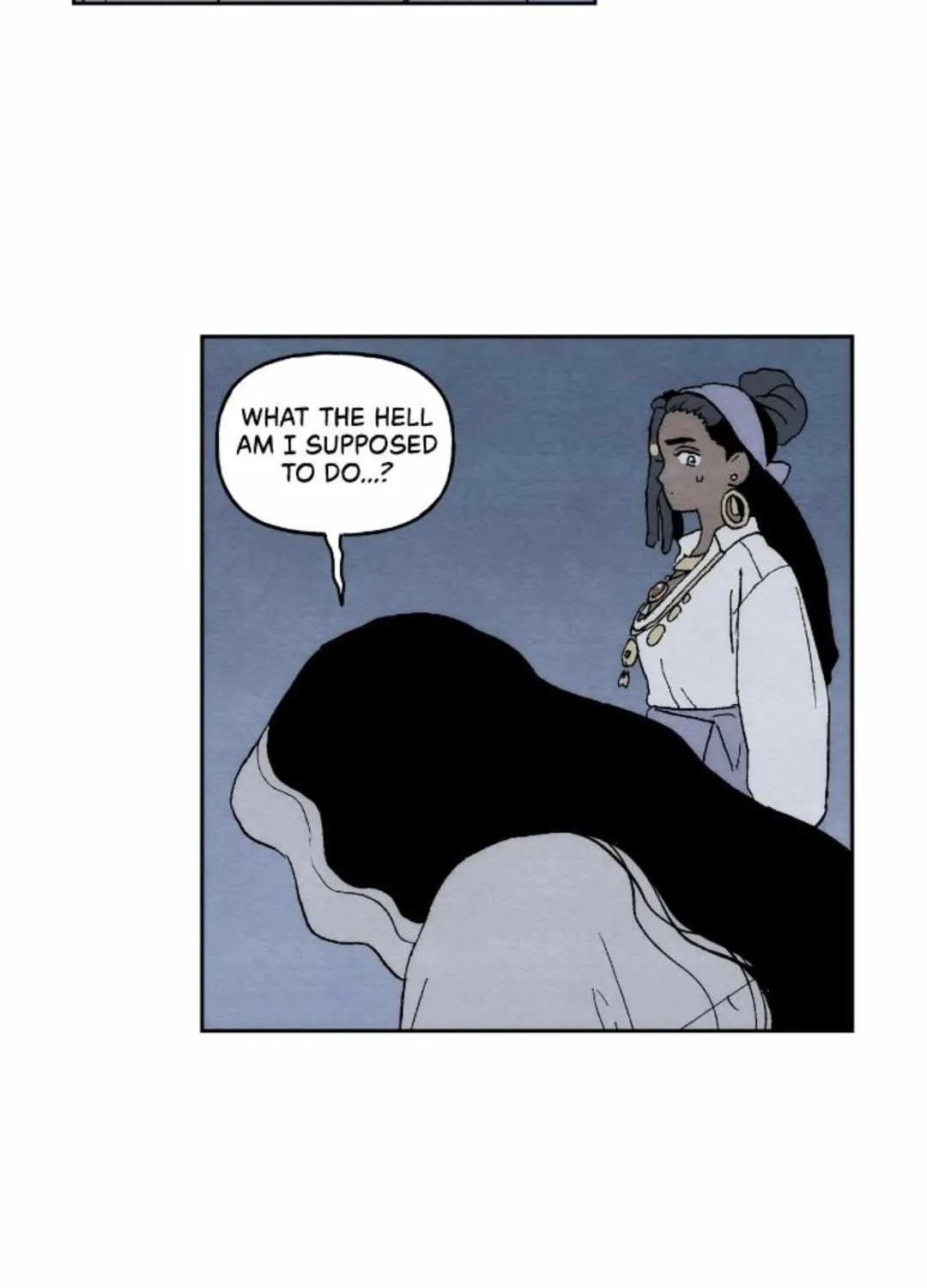 Sherbet Above the Sea of Fog Chapter 55 page 49 - 