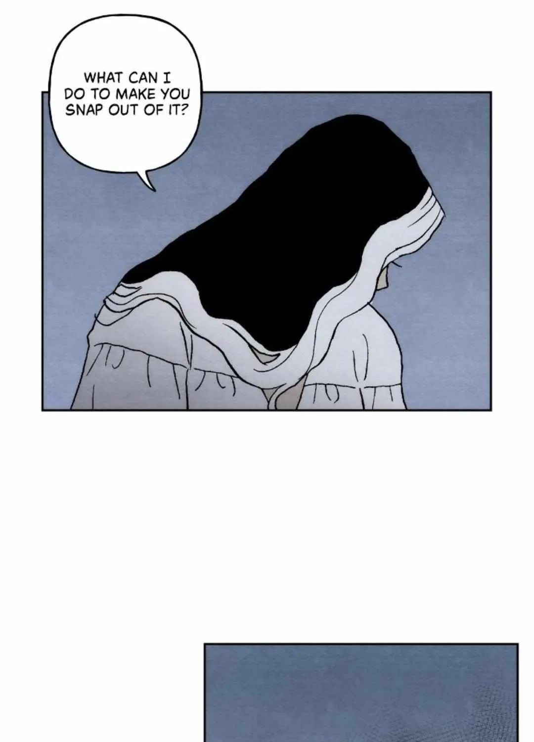 Sherbet Above the Sea of Fog Chapter 55 page 50 - 