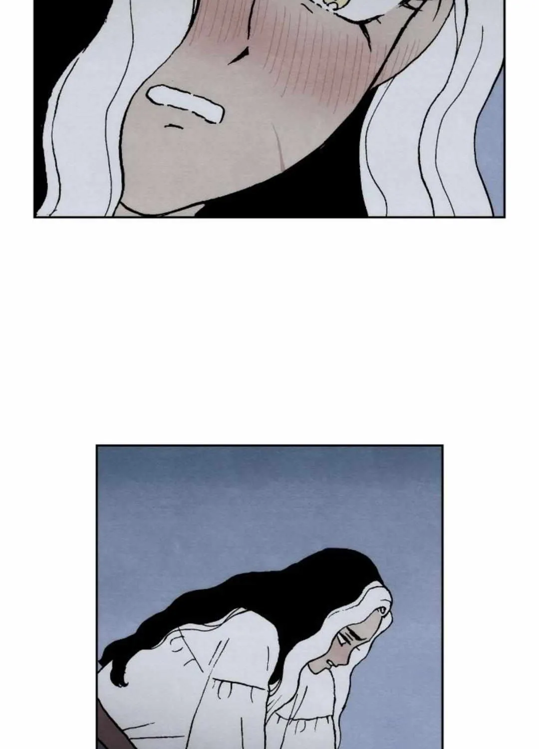 Sherbet Above the Sea of Fog Chapter 55 page 53 - 