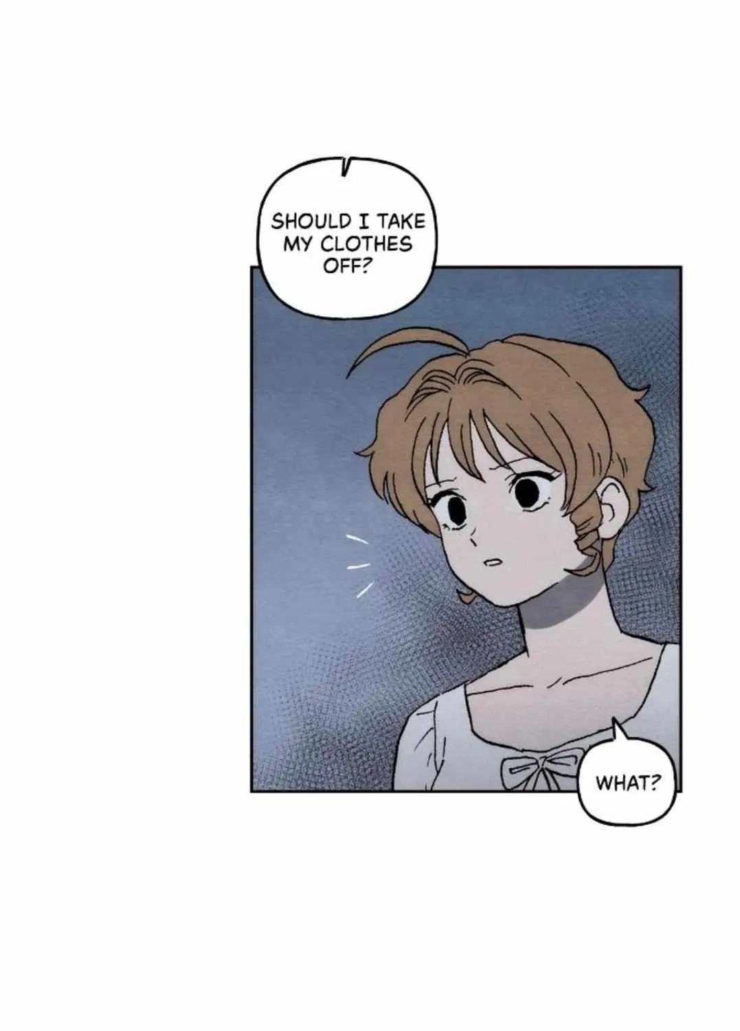 Sherbet Above the Sea of Fog Chapter 55 page 55 - 