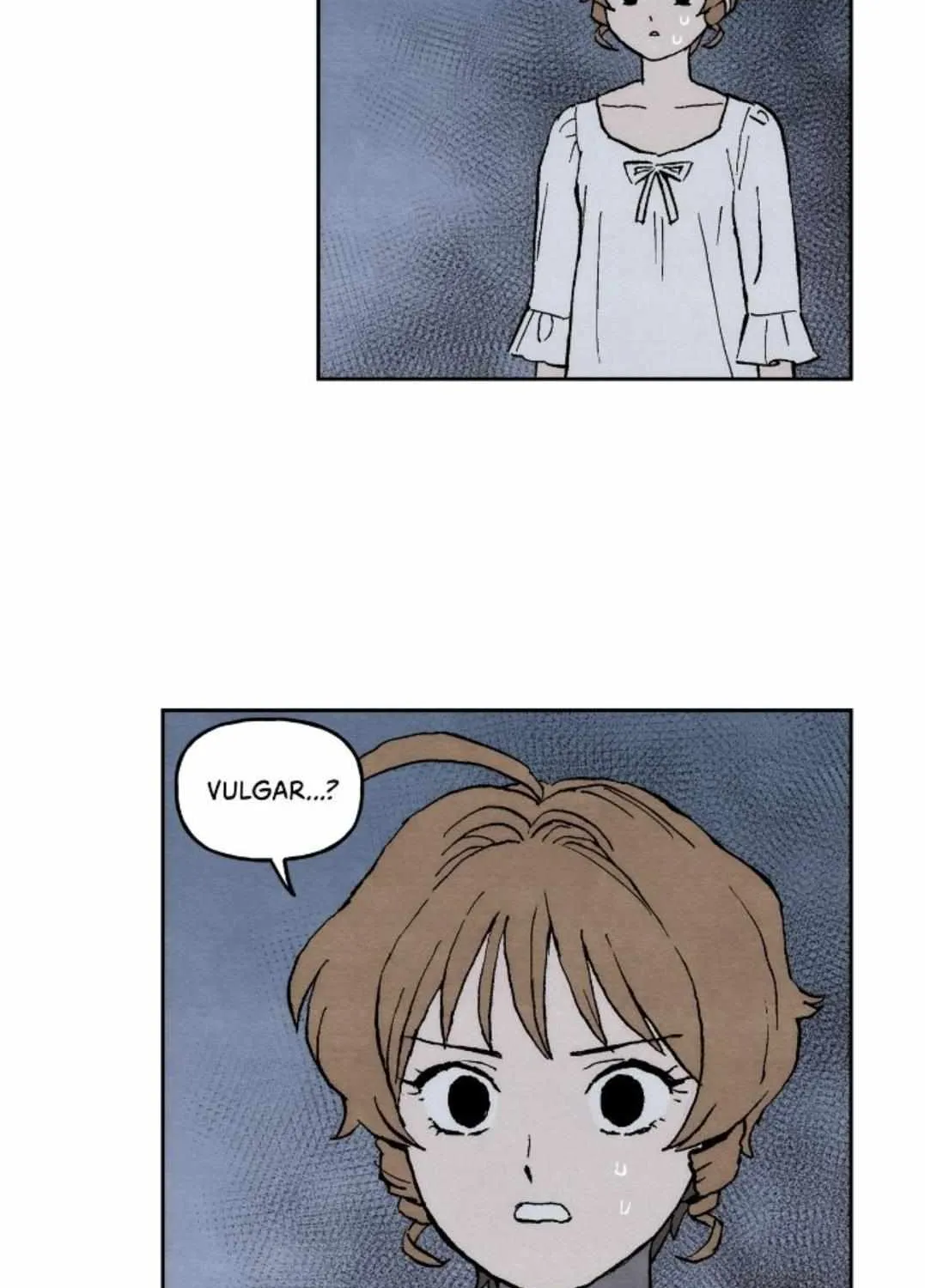 Sherbet Above the Sea of Fog Chapter 55 page 61 - 
