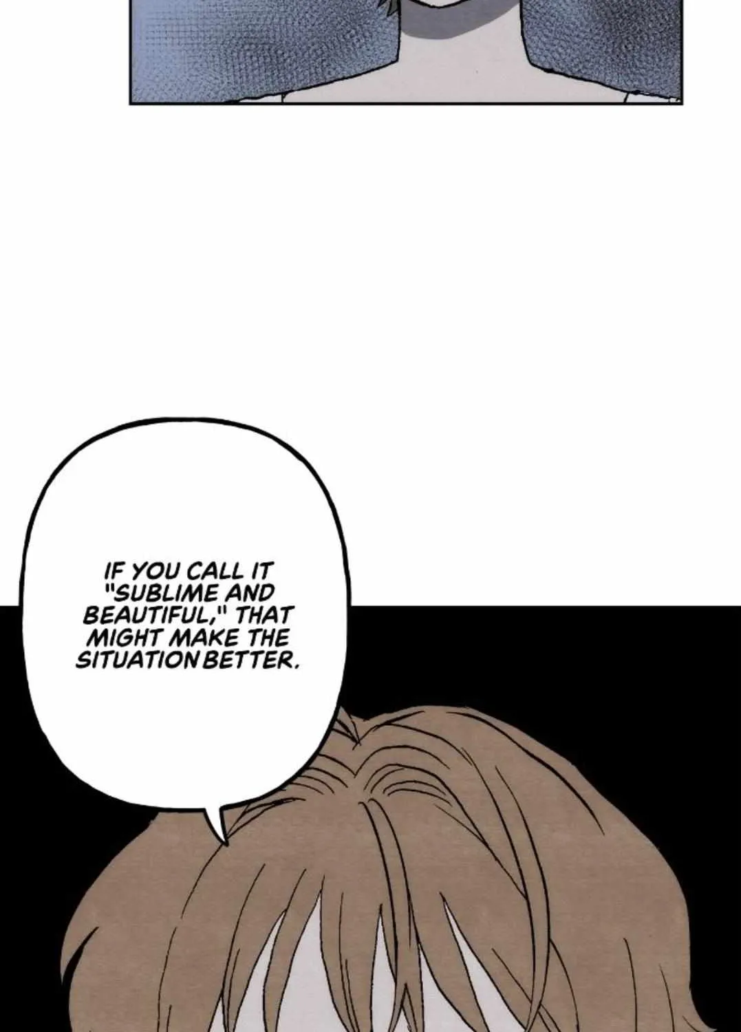 Sherbet Above the Sea of Fog Chapter 55 page 62 - 