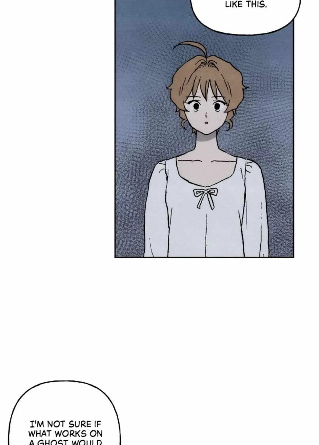 Sherbet Above the Sea of Fog Chapter 56 page 12 - 