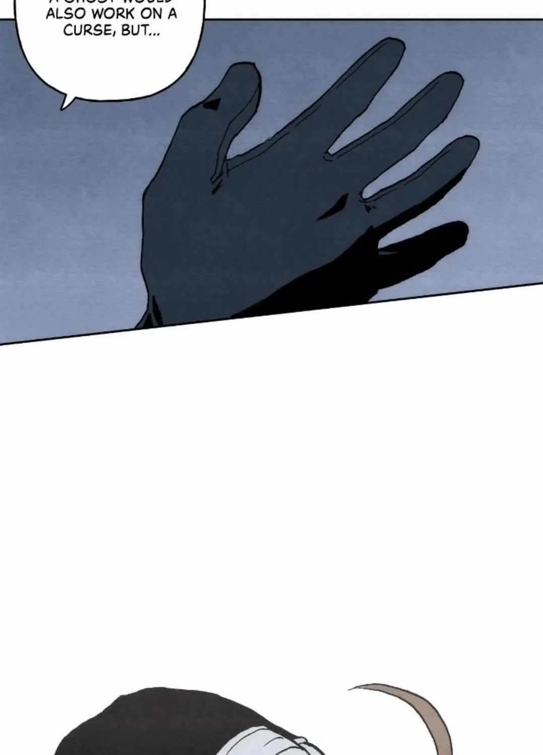 Sherbet Above the Sea of Fog Chapter 56 page 13 - 