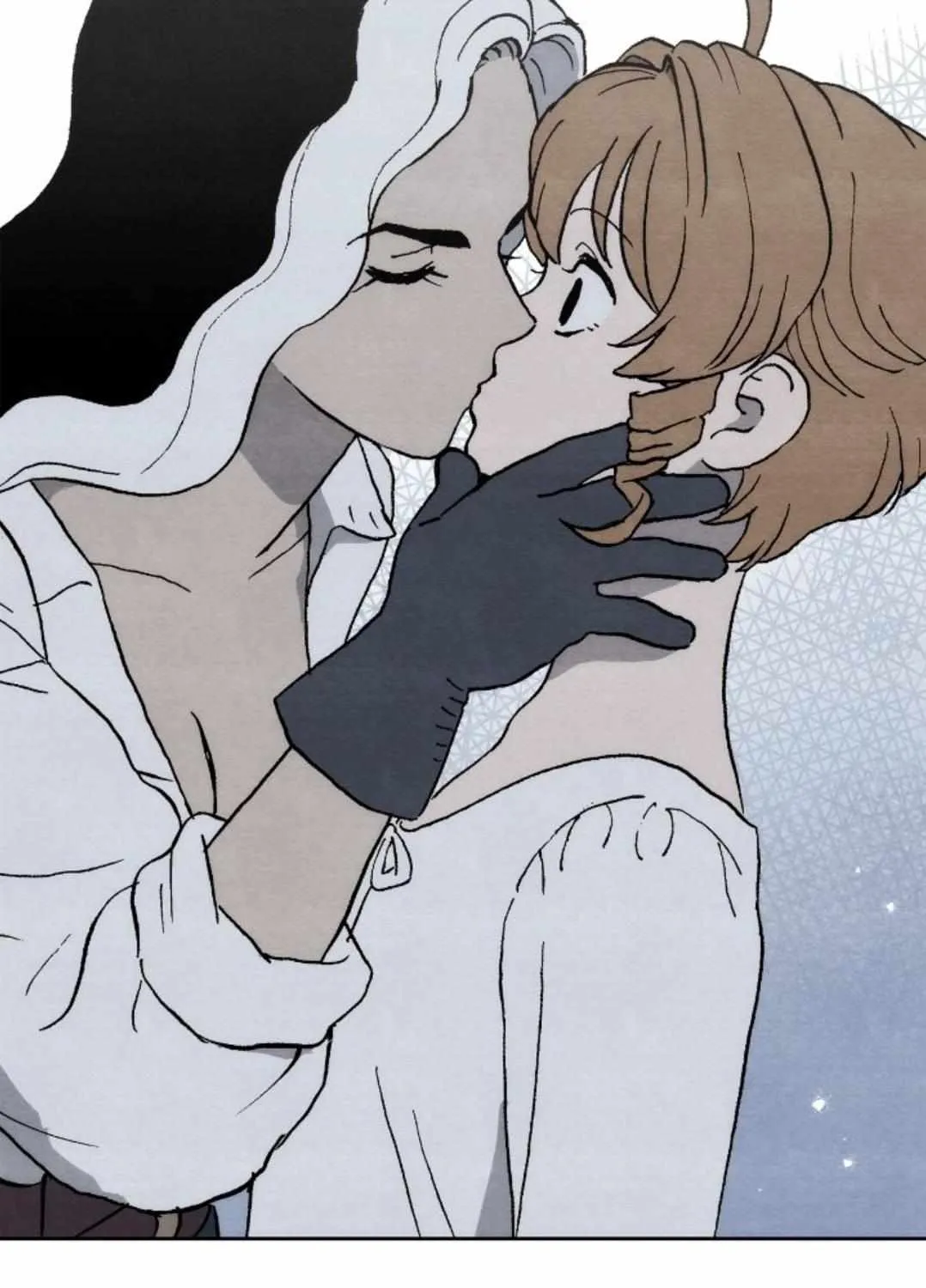 Sherbet Above the Sea of Fog Chapter 56 page 14 - 