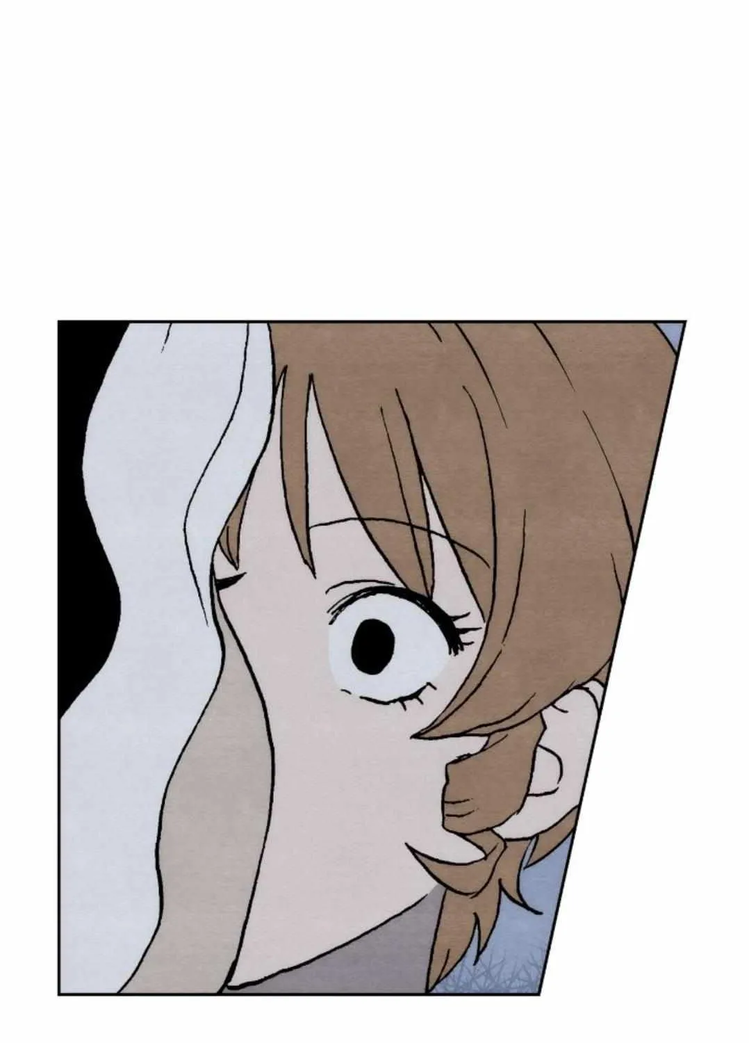 Sherbet Above the Sea of Fog Chapter 56 page 15 - 