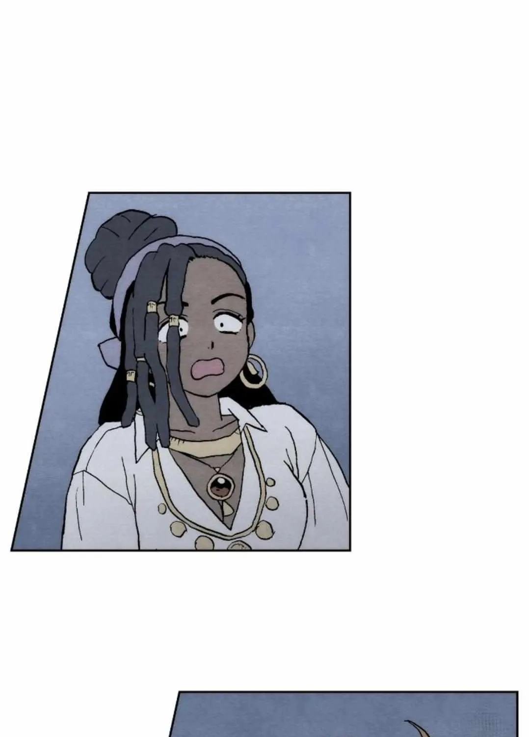 Sherbet Above the Sea of Fog Chapter 56 page 16 - 