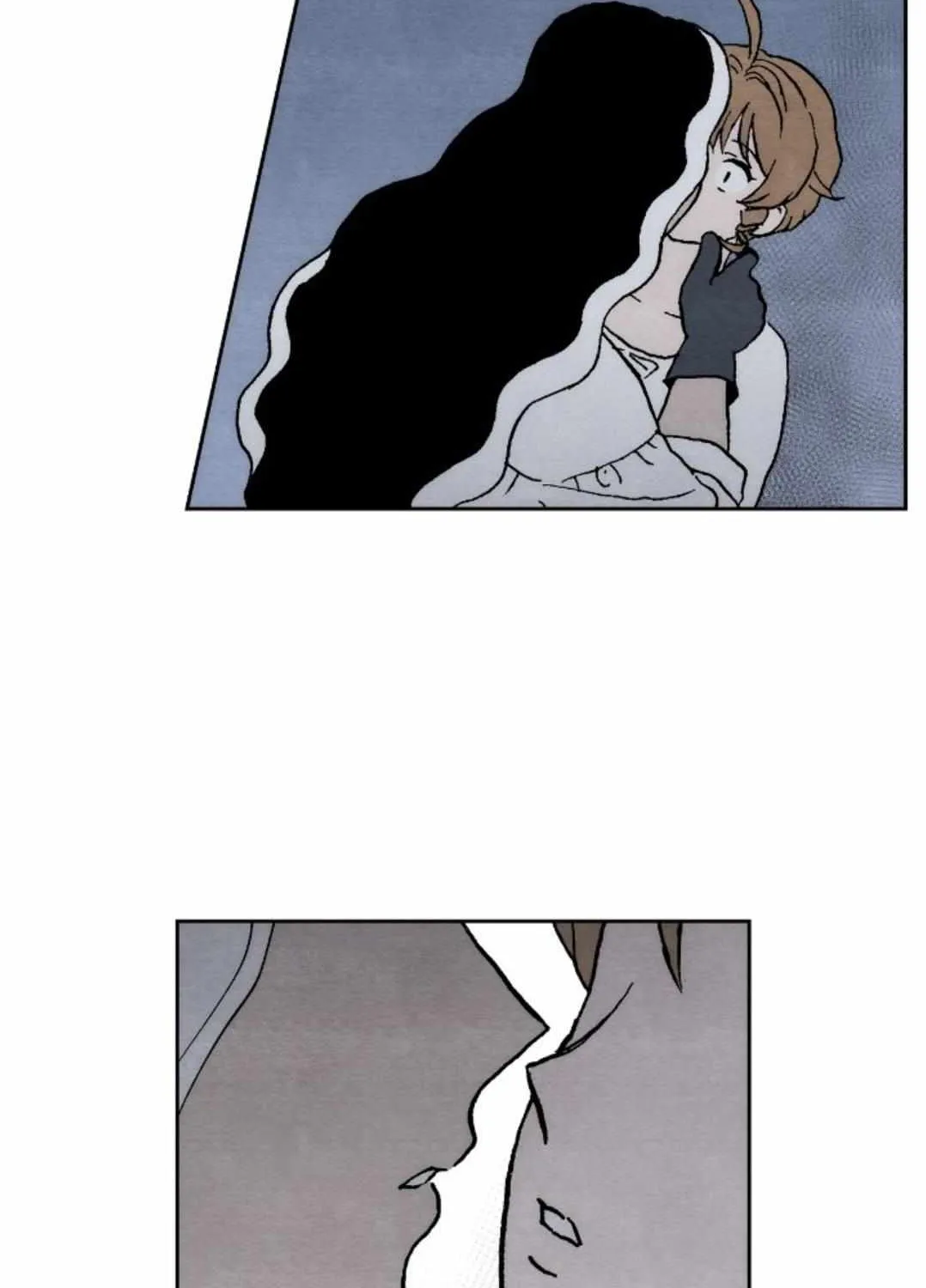 Sherbet Above the Sea of Fog Chapter 56 page 17 - 