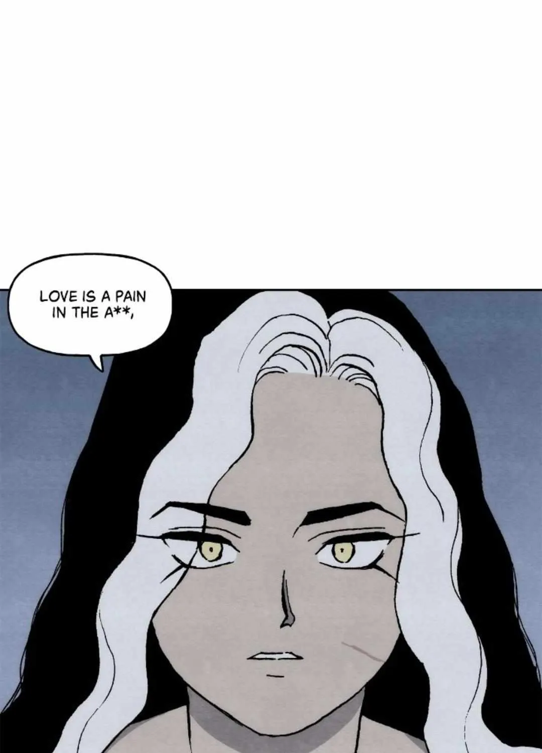 Sherbet Above the Sea of Fog Chapter 56 page 19 - 