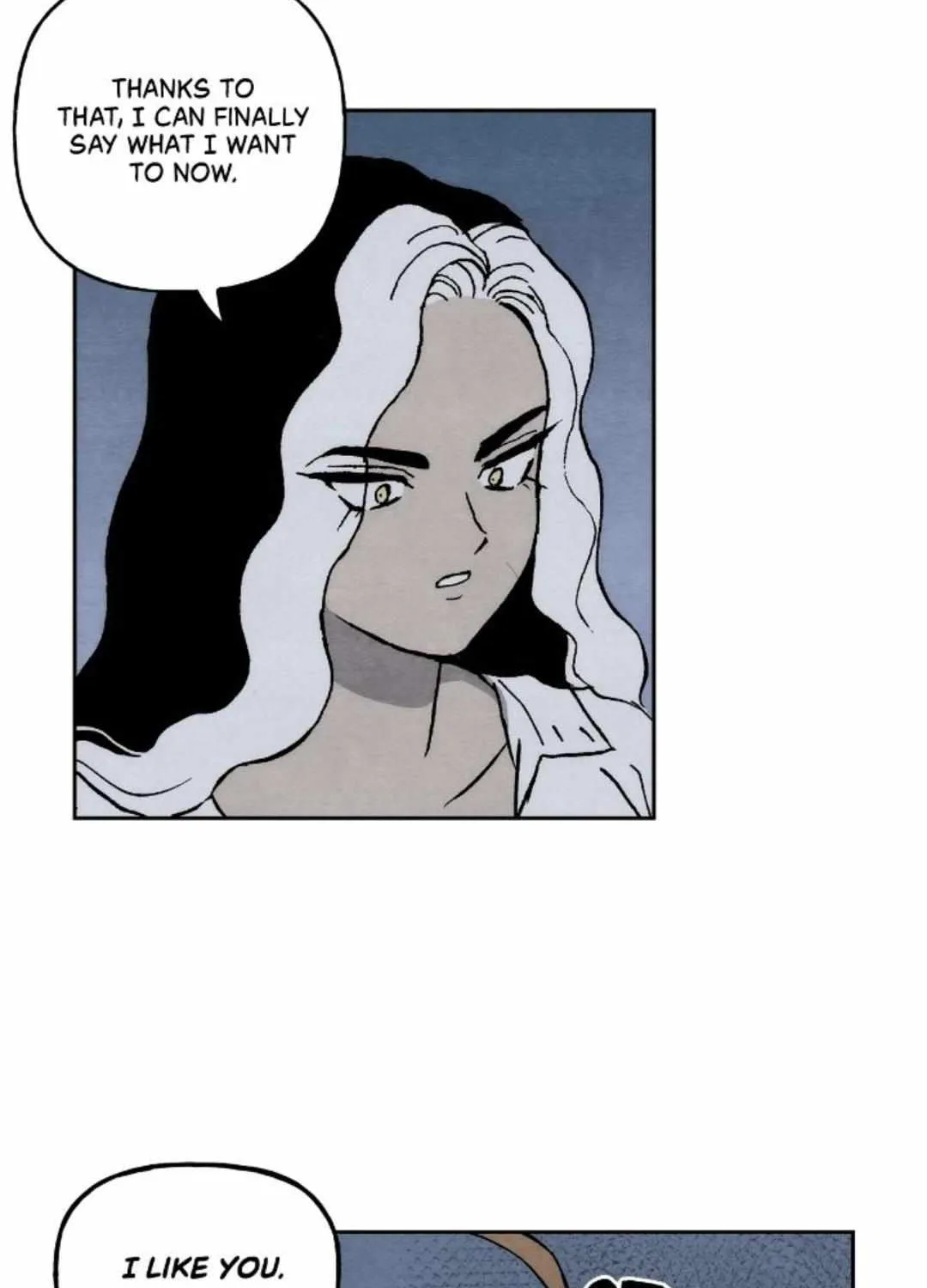 Sherbet Above the Sea of Fog Chapter 56 page 22 - 