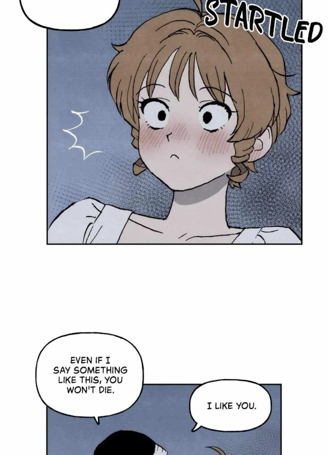 Sherbet Above the Sea of Fog Chapter 56 page 23 - 