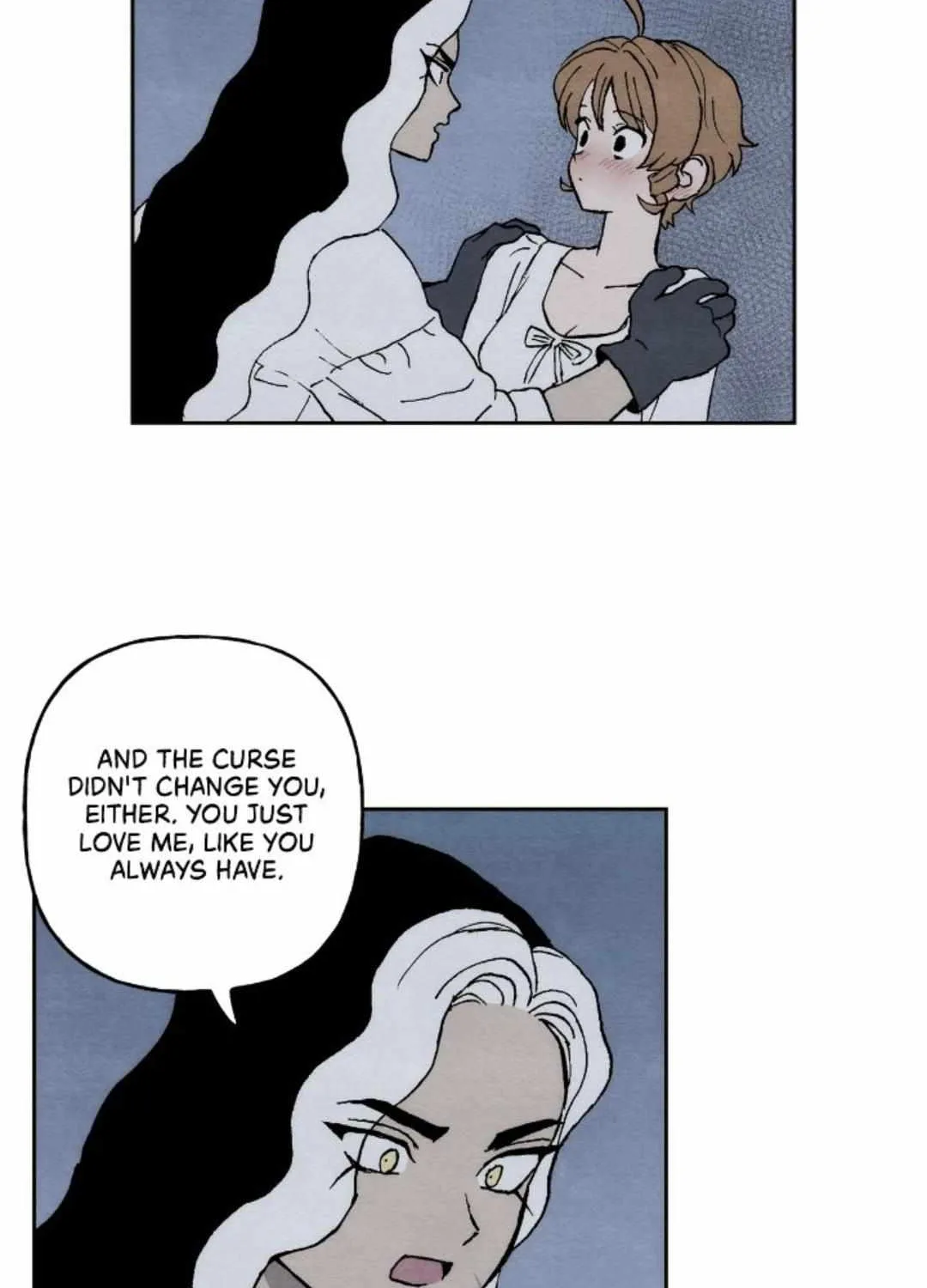 Sherbet Above the Sea of Fog Chapter 56 page 24 - 