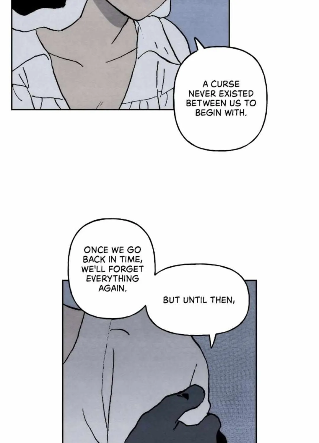 Sherbet Above the Sea of Fog Chapter 56 page 25 - 