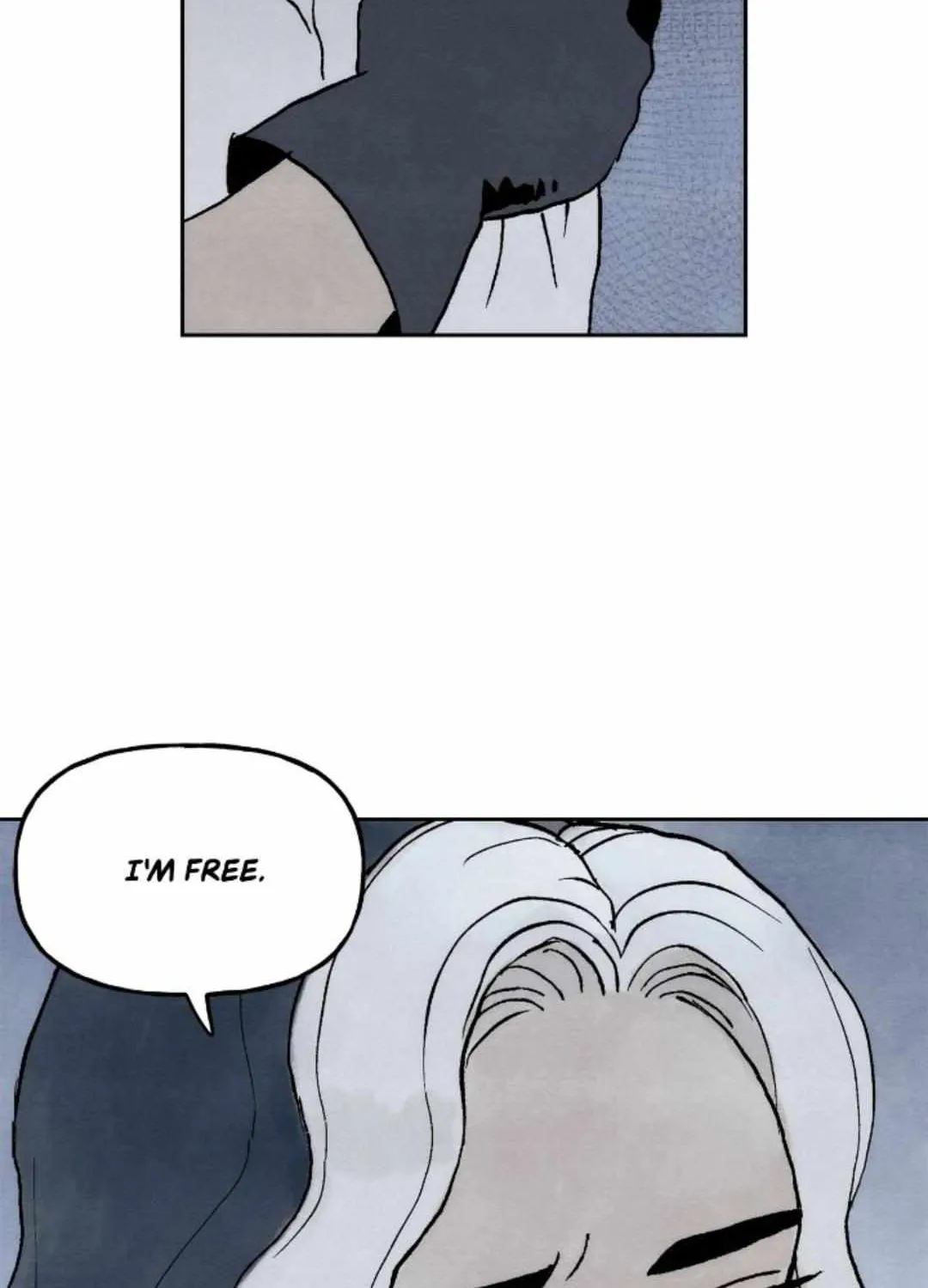 Sherbet Above the Sea of Fog Chapter 56 page 26 - 