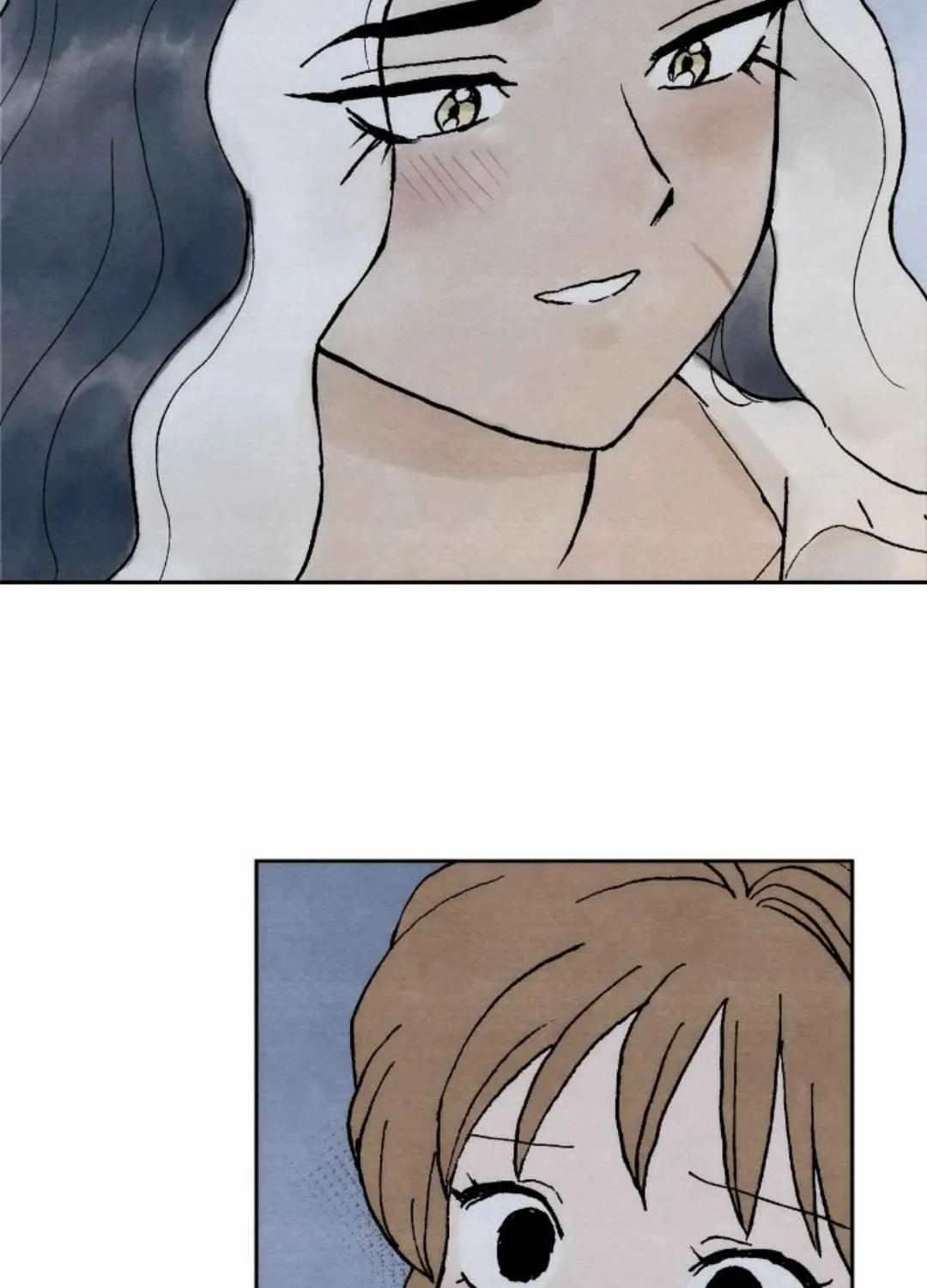 Sherbet Above the Sea of Fog Chapter 56 page 27 - 