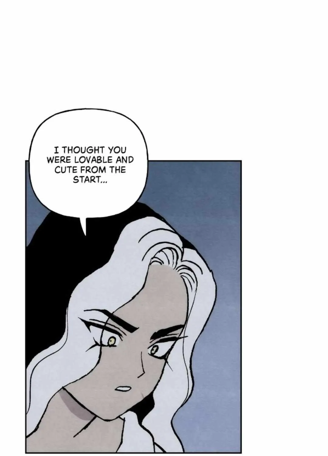 Sherbet Above the Sea of Fog Chapter 56 page 29 - 