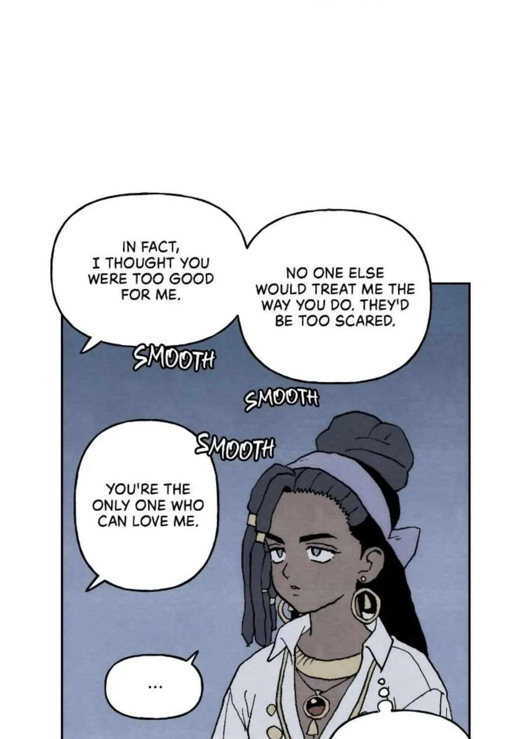 Sherbet Above the Sea of Fog Chapter 56 page 30 - 