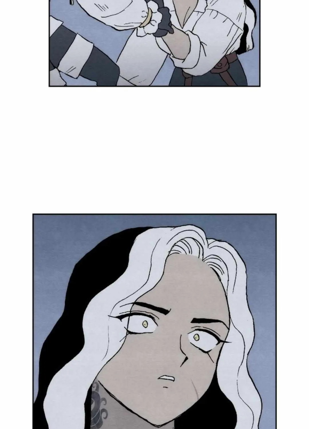 Sherbet Above the Sea of Fog Chapter 56 page 4 - 