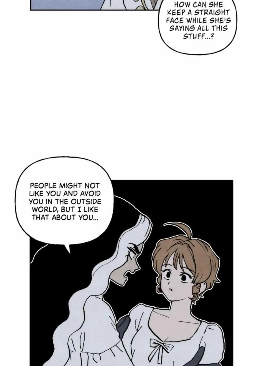 Sherbet Above the Sea of Fog Chapter 56 page 31 - 