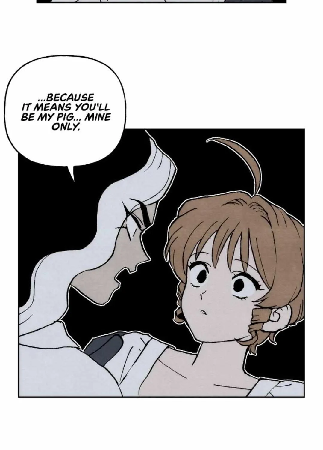 Sherbet Above the Sea of Fog Chapter 56 page 32 - 
