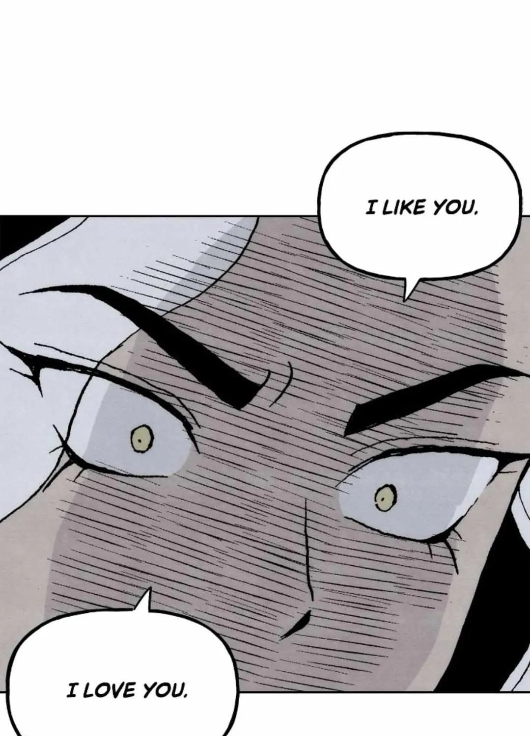 Sherbet Above the Sea of Fog Chapter 56 page 33 - 