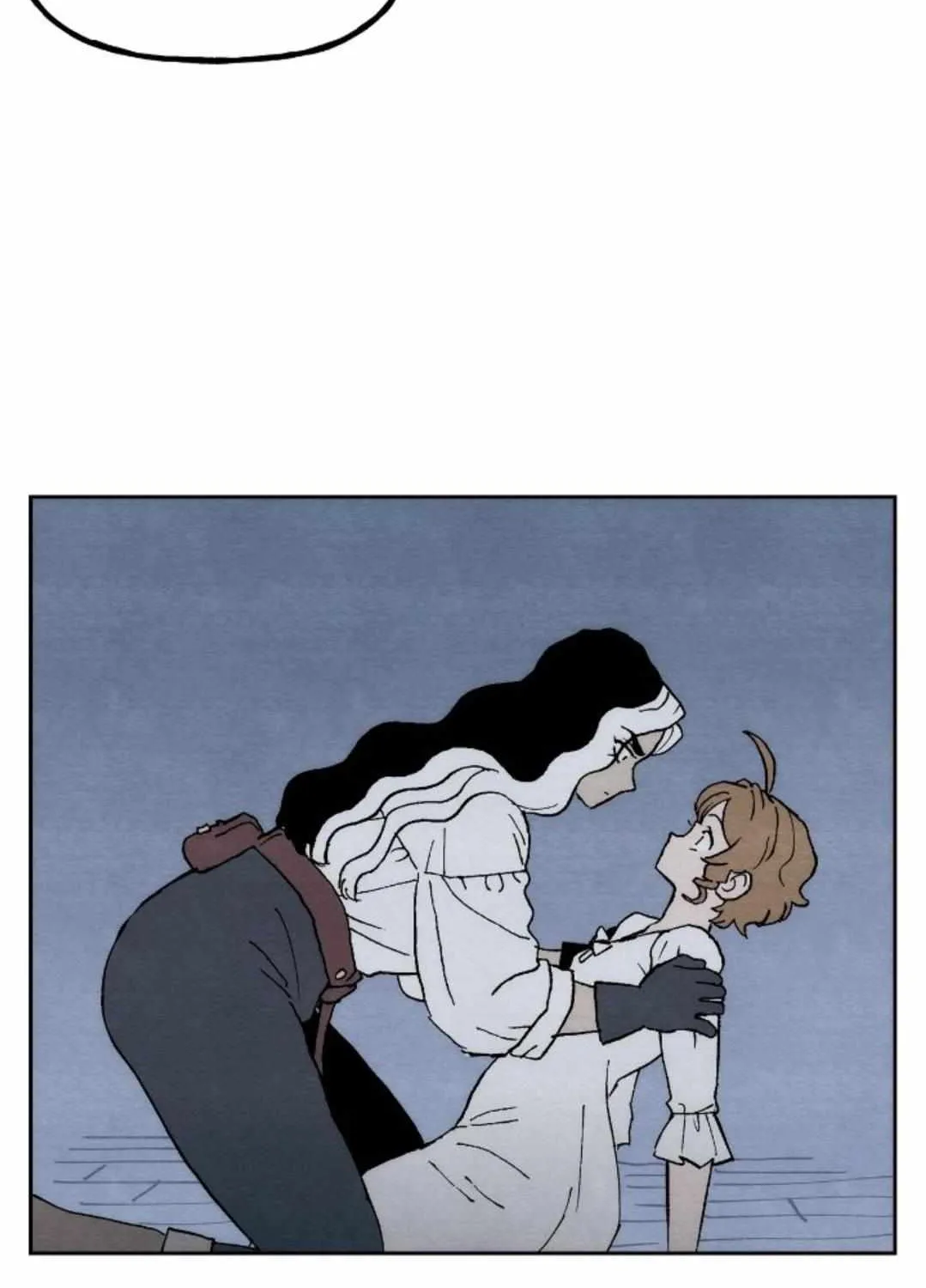 Sherbet Above the Sea of Fog Chapter 56 page 34 - 