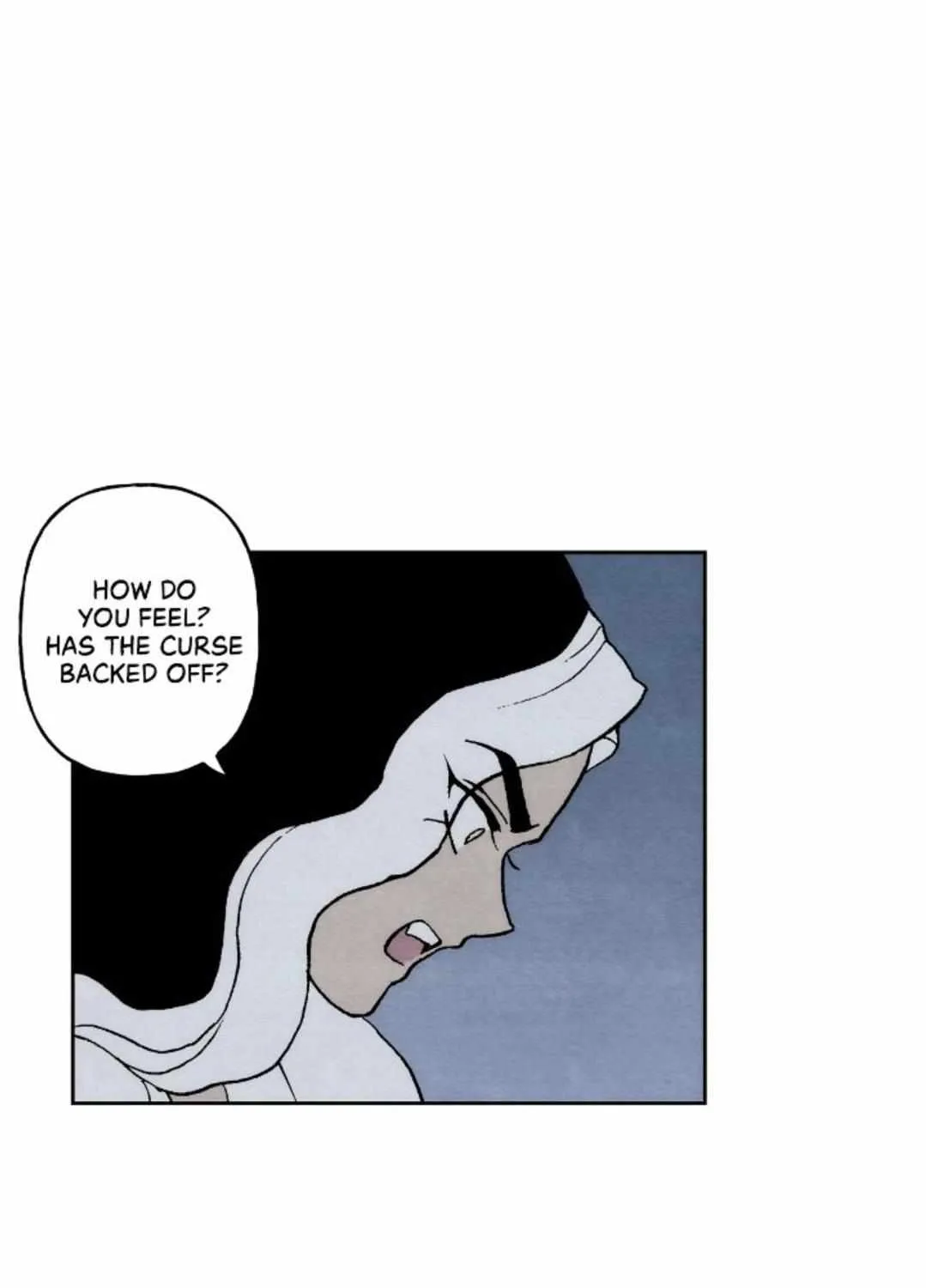 Sherbet Above the Sea of Fog Chapter 56 page 35 - 