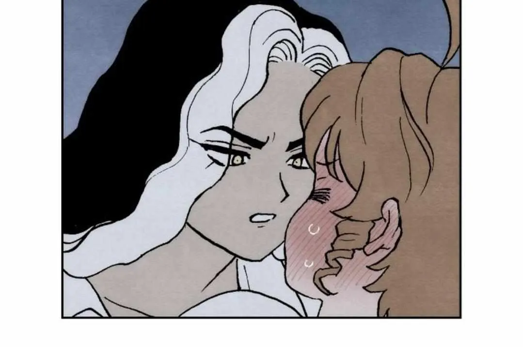 Sherbet Above the Sea of Fog Chapter 56 page 37 - 