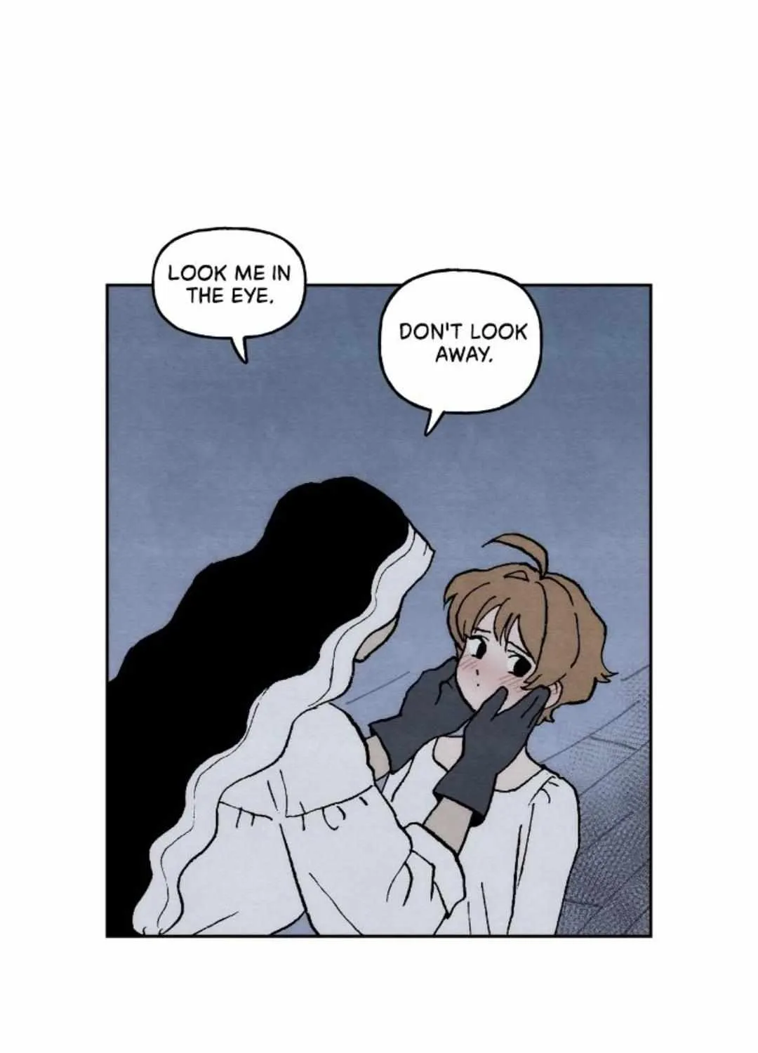 Sherbet Above the Sea of Fog Chapter 56 page 38 - 