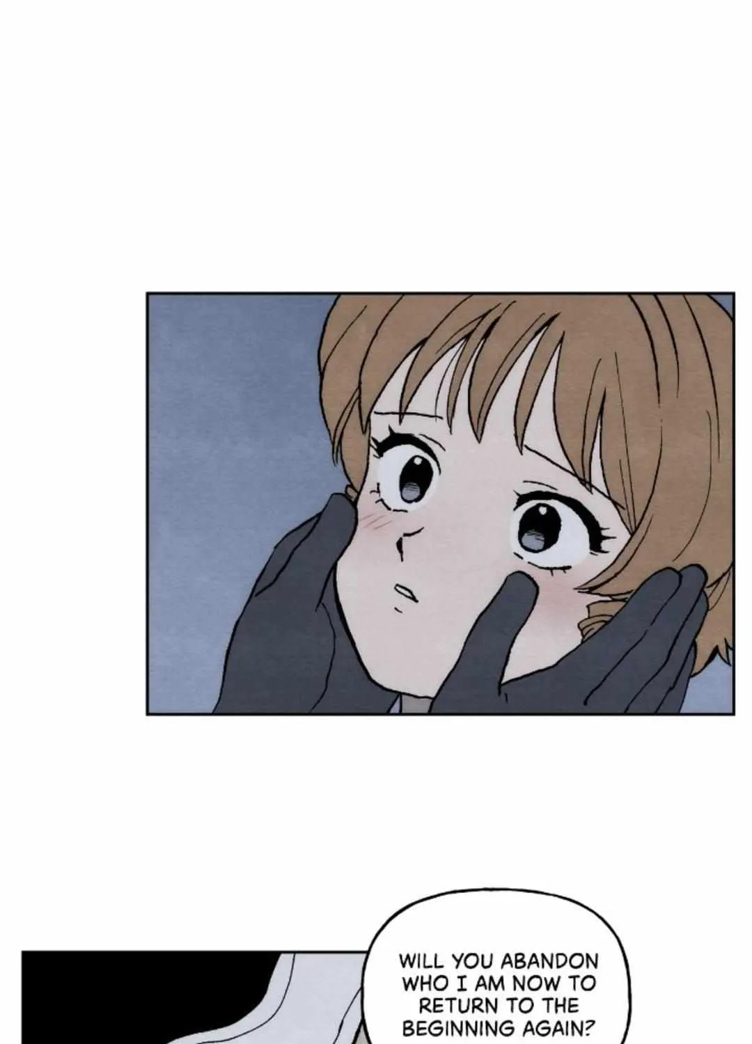 Sherbet Above the Sea of Fog Chapter 56 page 39 - 