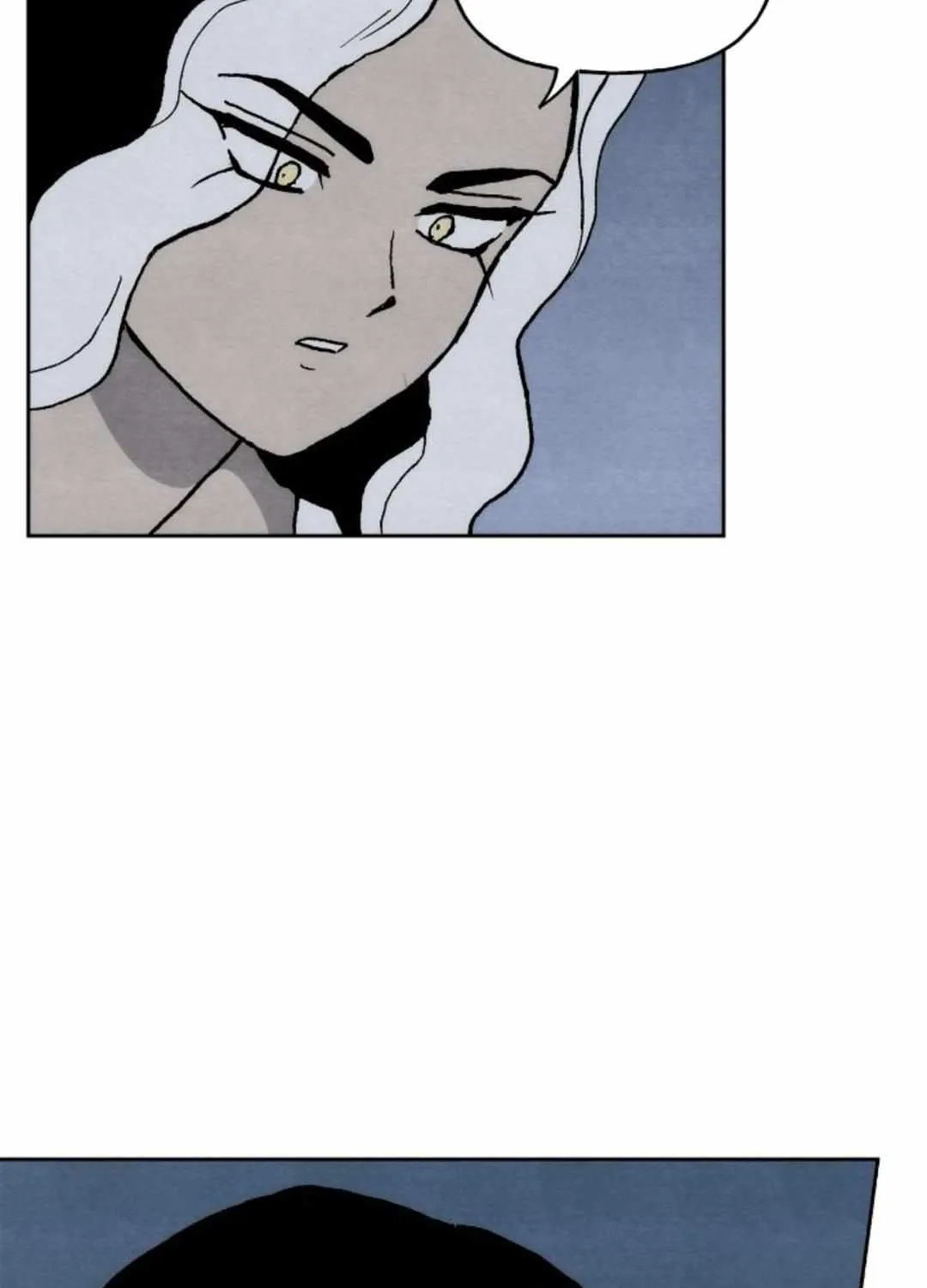 Sherbet Above the Sea of Fog Chapter 56 page 40 - 