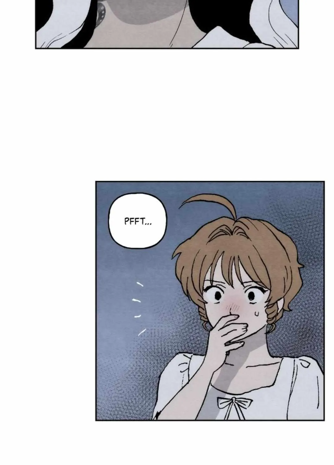 Sherbet Above the Sea of Fog Chapter 56 page 5 - 
