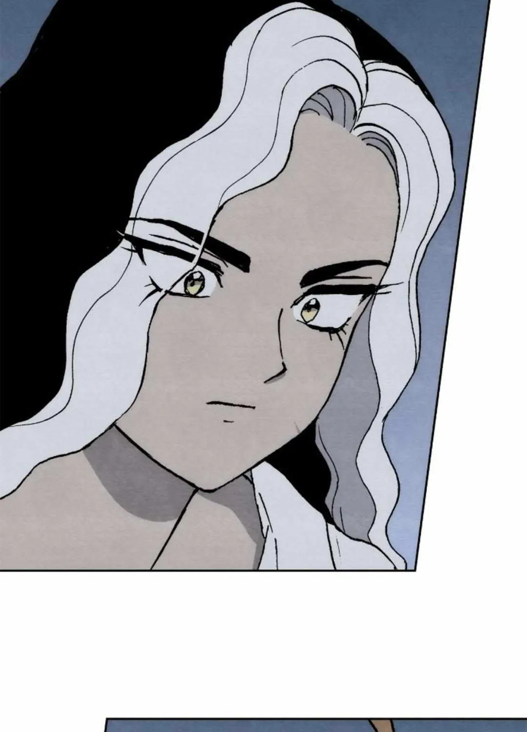 Sherbet Above the Sea of Fog Chapter 56 page 41 - 